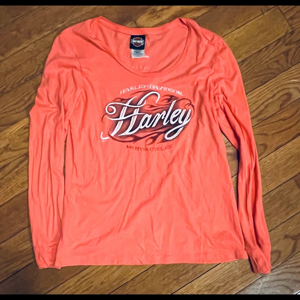 Harley Davidson large